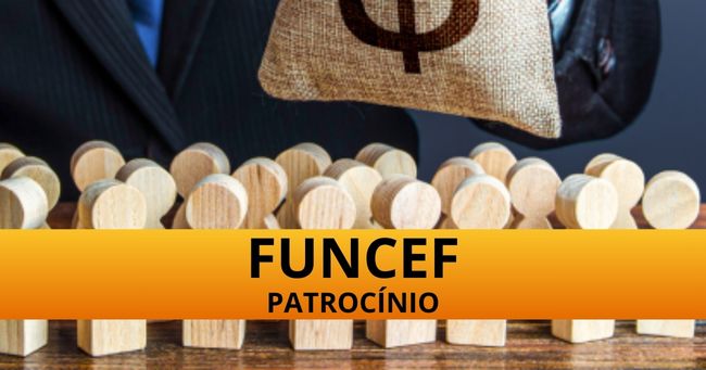 Funcef não está sob ameaça de retirada de patrocínio da Caixa Apcef